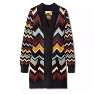 SOLD OUT Missoni x Target Long Cardigan